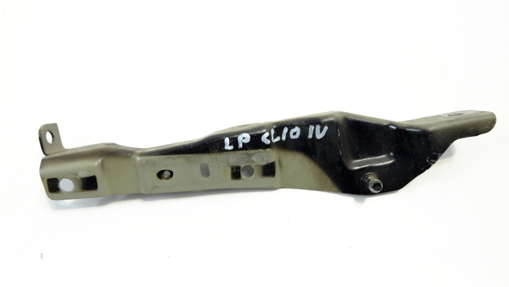 фото №1, Renault clio iv кронштейн крыла левый перед