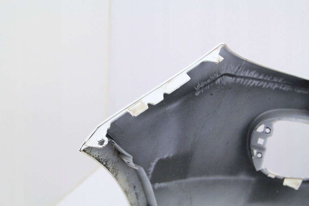 фото №12, Оригинальный бампер перед opel adam 2012-2019