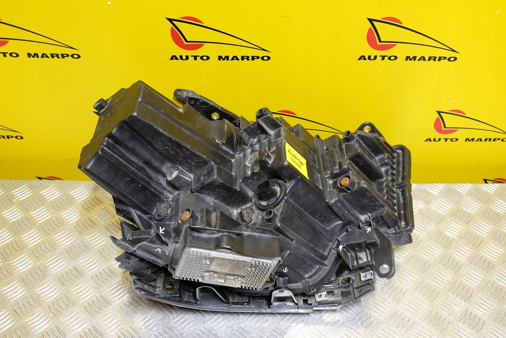 фото №12, Dodge ram 2500 3500 19- фара лампа led l usa