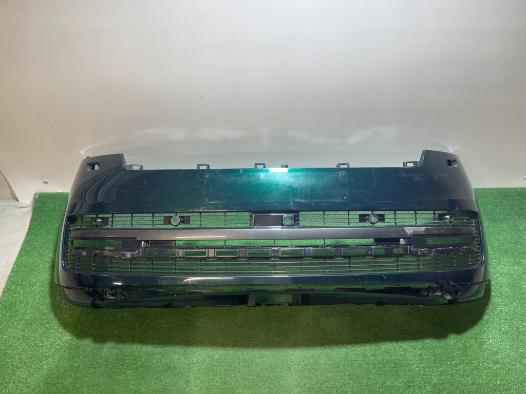 Купить Передний бампер перед land rover vogue l460