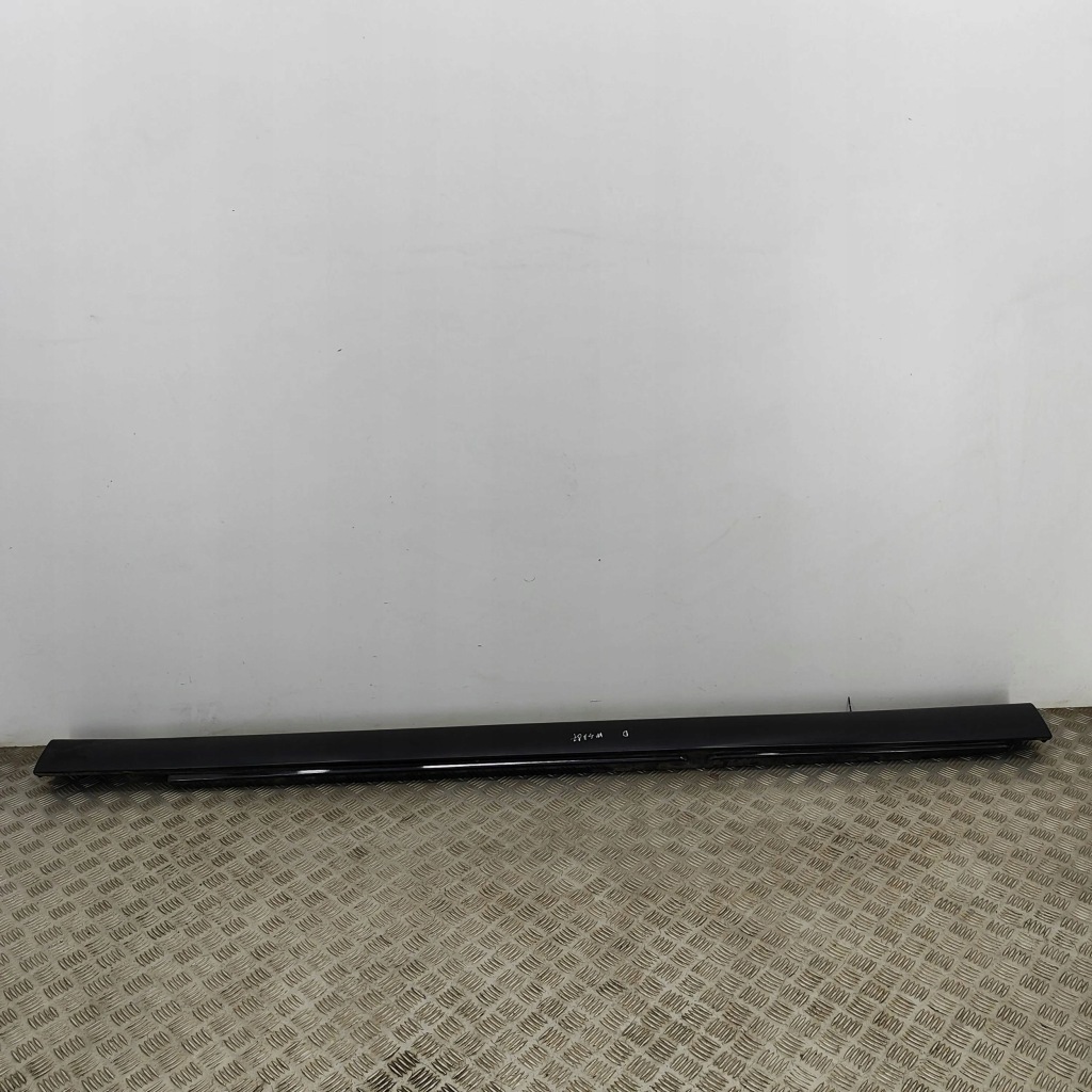 фото №4, Jaguar s-type 2005 права сторона поріг