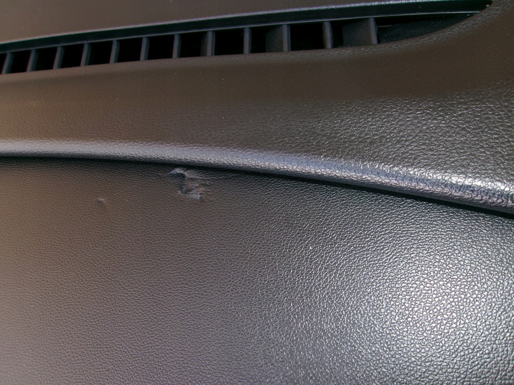 фото №9, Hyundai tucson iv консоль приборная панель подушка безопасности org!