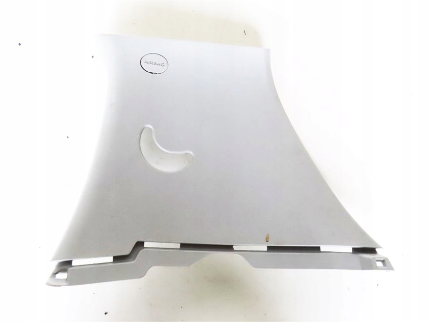 фото №1, Захист стійка задня права hyundai i20 i 12-15r