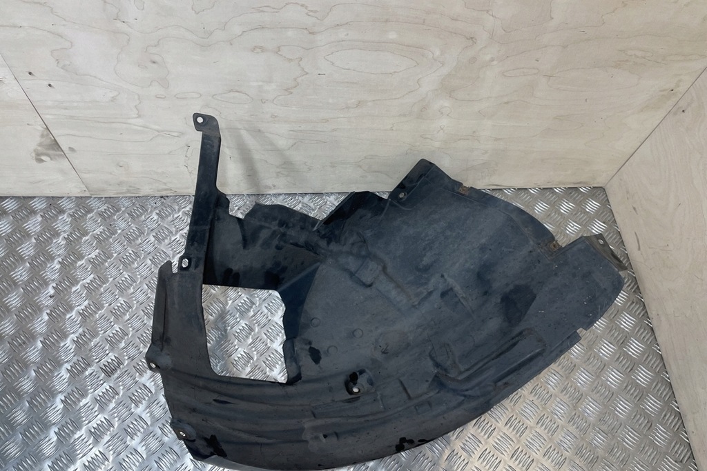 фото №8, Підкрилок праве передні bmw 3 coupe e92 8043214 4.0l бензиновий 309kw 2010