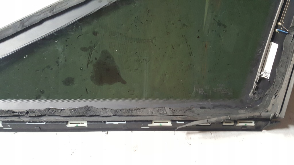 фото №10, Стекло левый задняя audi a6 rs6 kombi 4k9845297e