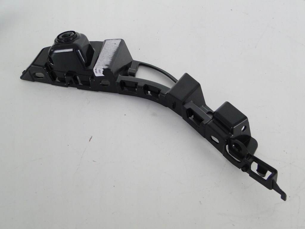 фото №11, Mercedes sprinter 907 w907 910 w910 направляющая кронштейн бампера правое левая