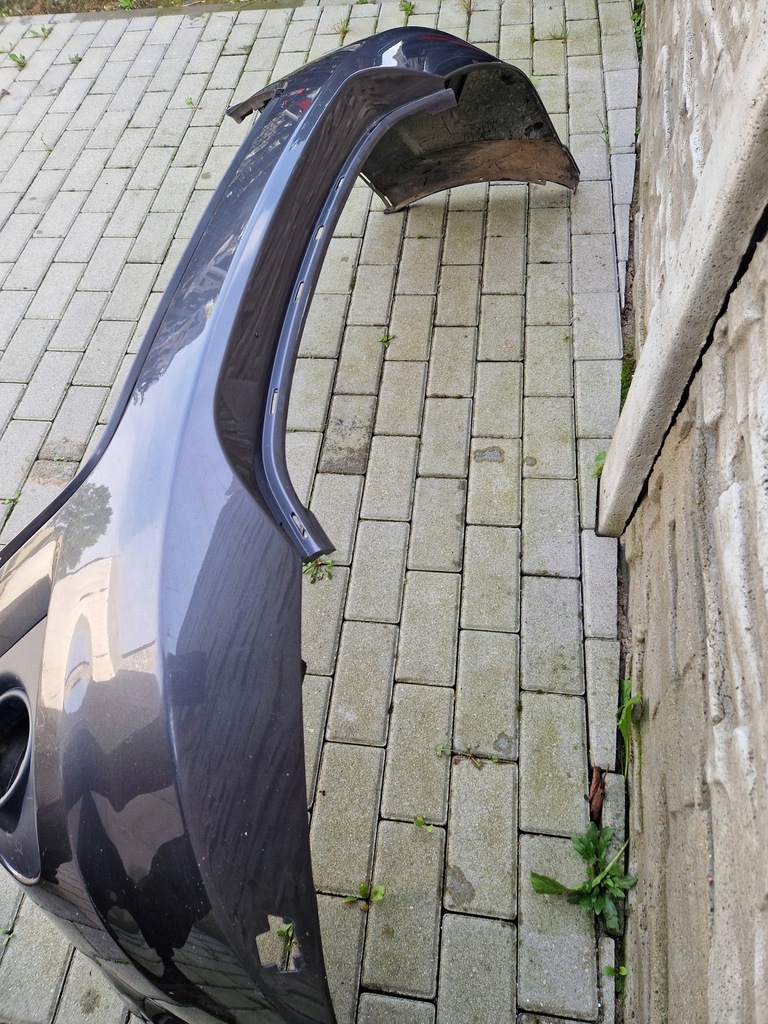 фото №7, Бампер fiat freemont 11- lift dodge jurney prest-42