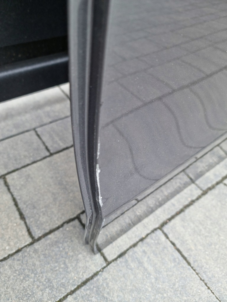 фото №4, Mercedes b klasa 247 a247 w247 двері ліва задні задня