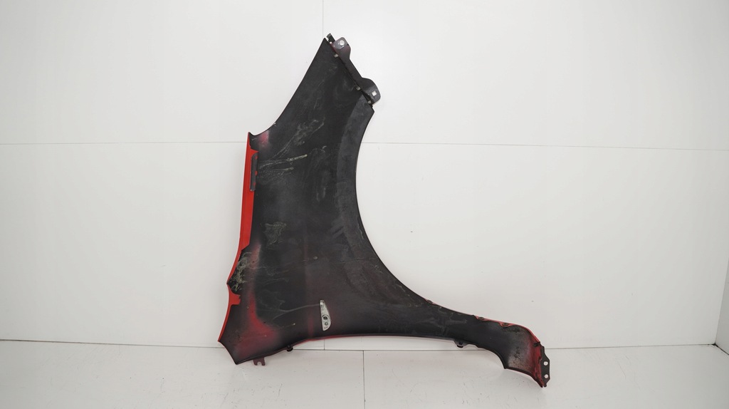 фото №8, Крыло левый перед hyundai i20 08-12r bh