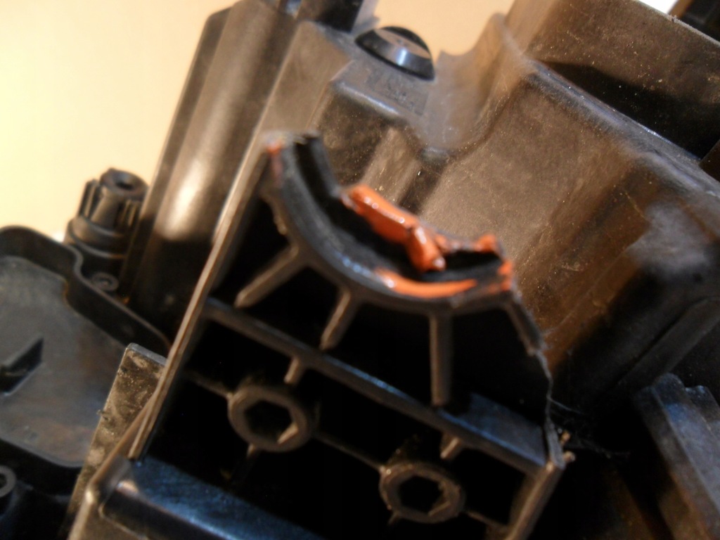 фото №13, Vw touran 15- лампа права перед full led