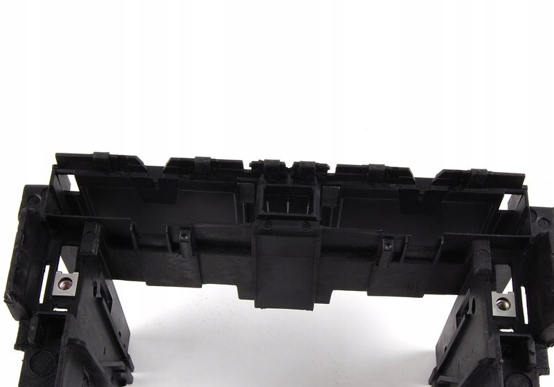 фото №2, Новий oryg кронштейн рамка радіо 2din audi a4 b6 b7