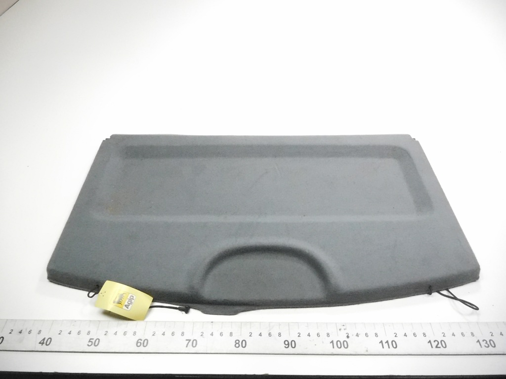 фото №3, Полка багажника renault scenic i 2461849