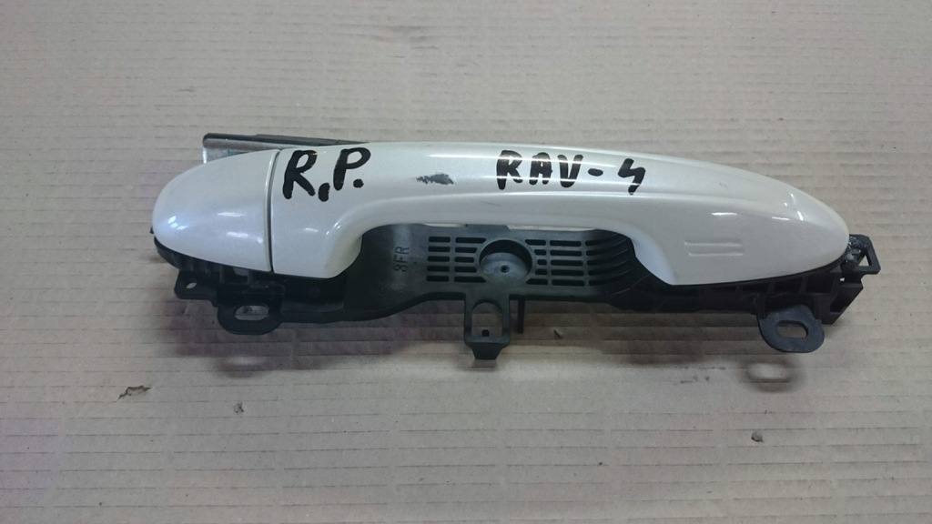 фото №1, Ручка правый перед передняя правая rav4 iv rav-4