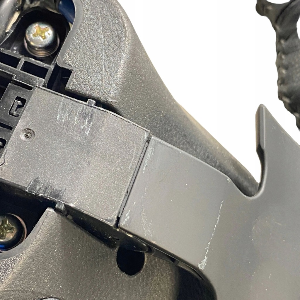 фото №15, Subaru outback bt 2021 руль