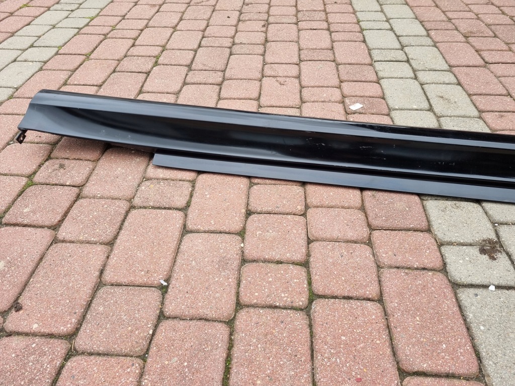 Купити Mercedes b w245 2,0cdi 791 поріг накладка поріг ліва a1696102108