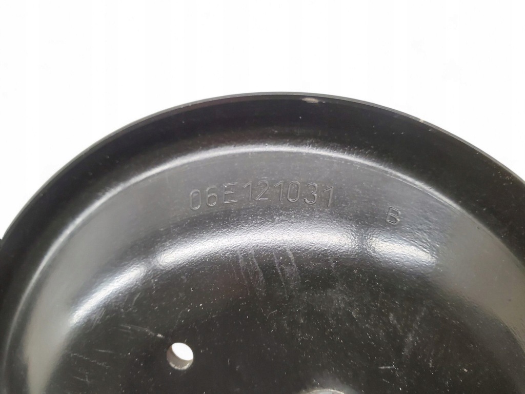 фото №5, Audi q5 sq5 06e121031b шкив насоса wody