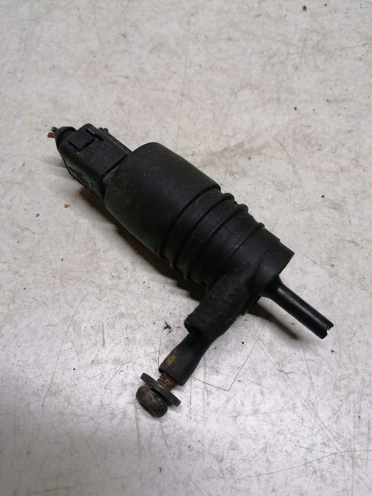 фото №1, Помпа омивача skoda octavia i