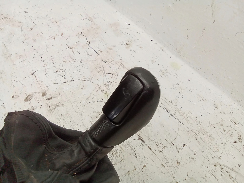 фото №10, Volvo v70 2013 домкрат перемикання передач / верхній