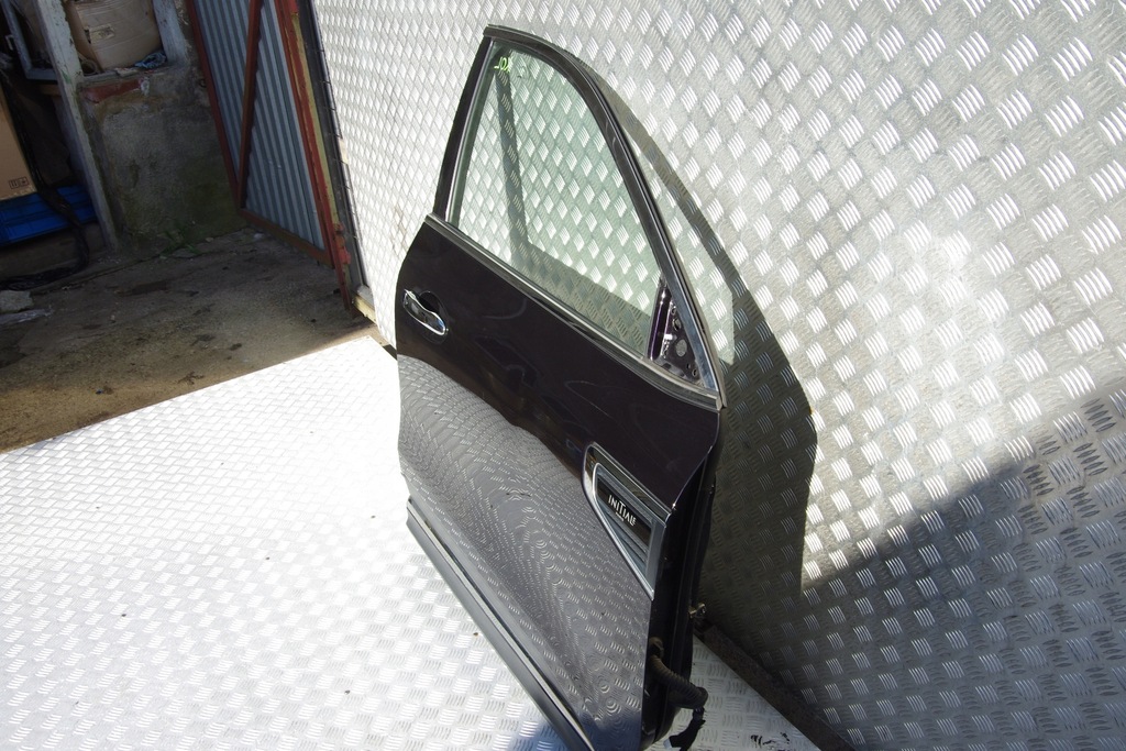 фото №10, Двері праве передні повний renault koleos ii tecnc cnc