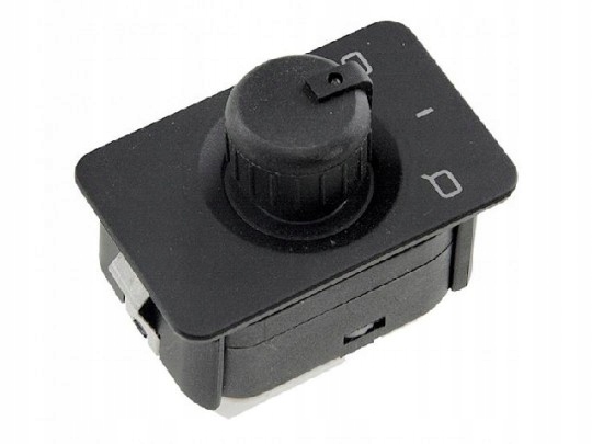 фото №1, Переключатель регулировки зеркал audi a6 c5 97-01