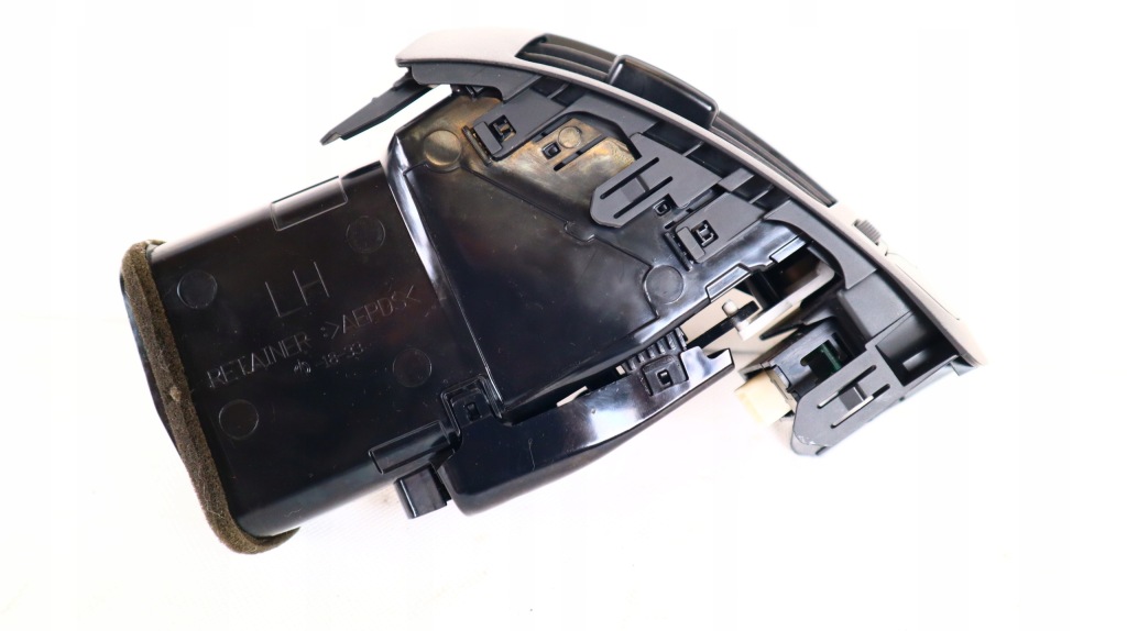 фото №5, Toyota land cruiser 200 решётка обдув левая 55687-60090, 55670-60190