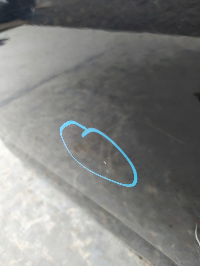 фото №4, Kia venga двері лівий ліва задня задні