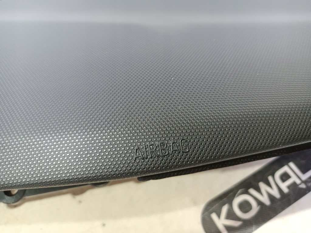 фото №8, Opel crossland приборная панель консоль - накладка подушка безопасности подушки безопасности ремни оригинал