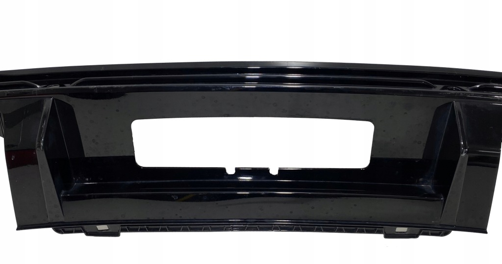 фото №4, Спойлер накладка бампера vw t-roc 2ga807568h задняя