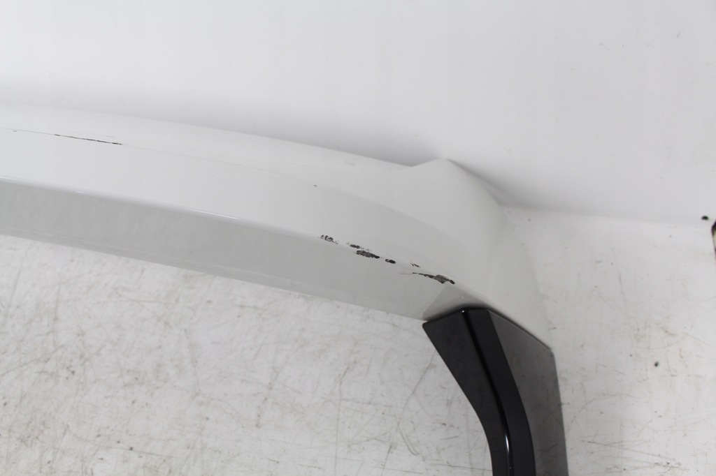 фото №7, Спойлер спойлер задняя bmw 2 f46