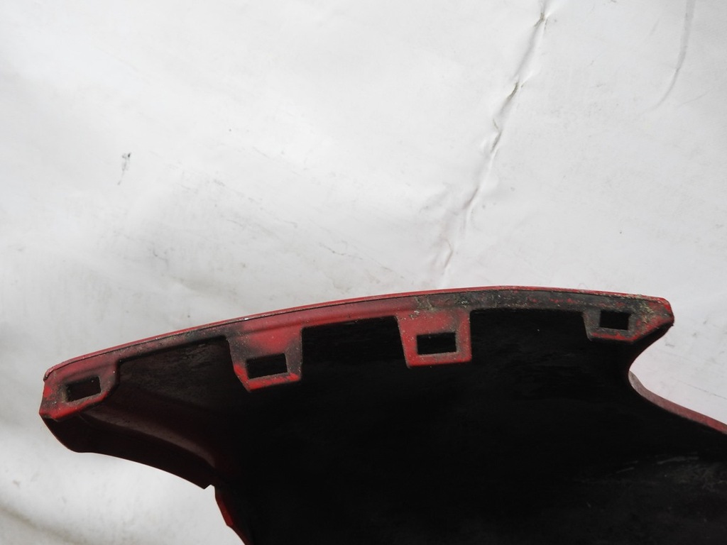 фото №9, Citroen ds3 09-14 kkn бампер задняя задний