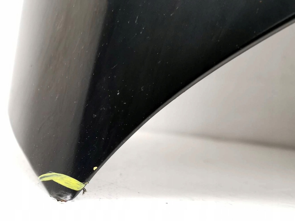 фото №8, Кришка відсік двигуна bmw 3 e92/93 06-10