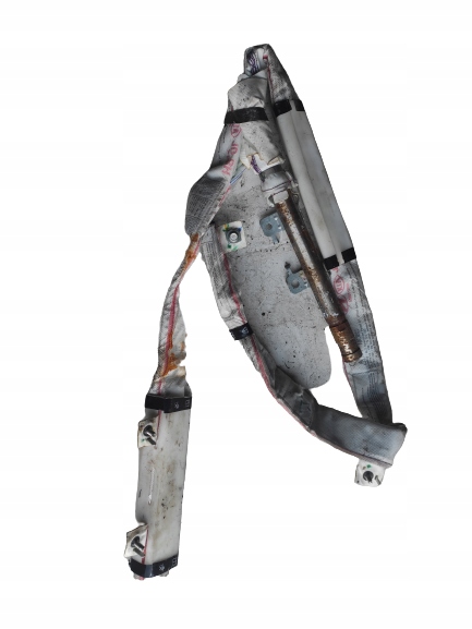 фото №1, Шторка безпеки права kia ceed ii hb