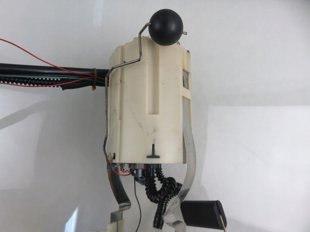 фото №5, Насос пального volvo s80 i 2.0 t 8683328