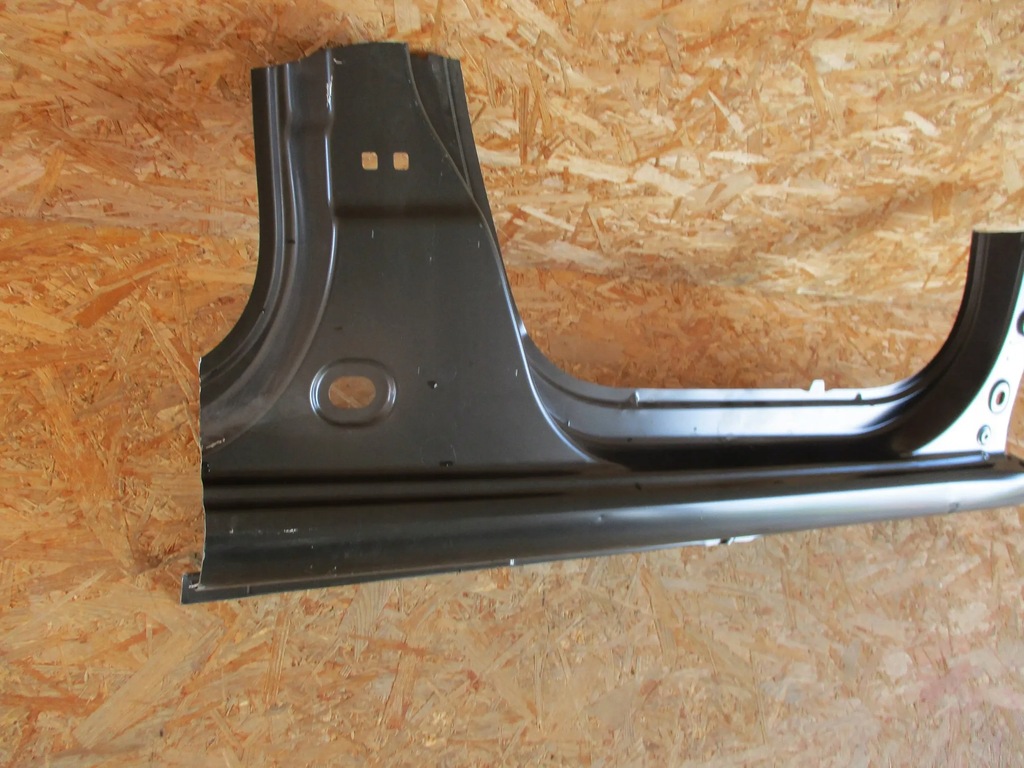 фото №5, Поріг перед передній правий smart w453 forfour