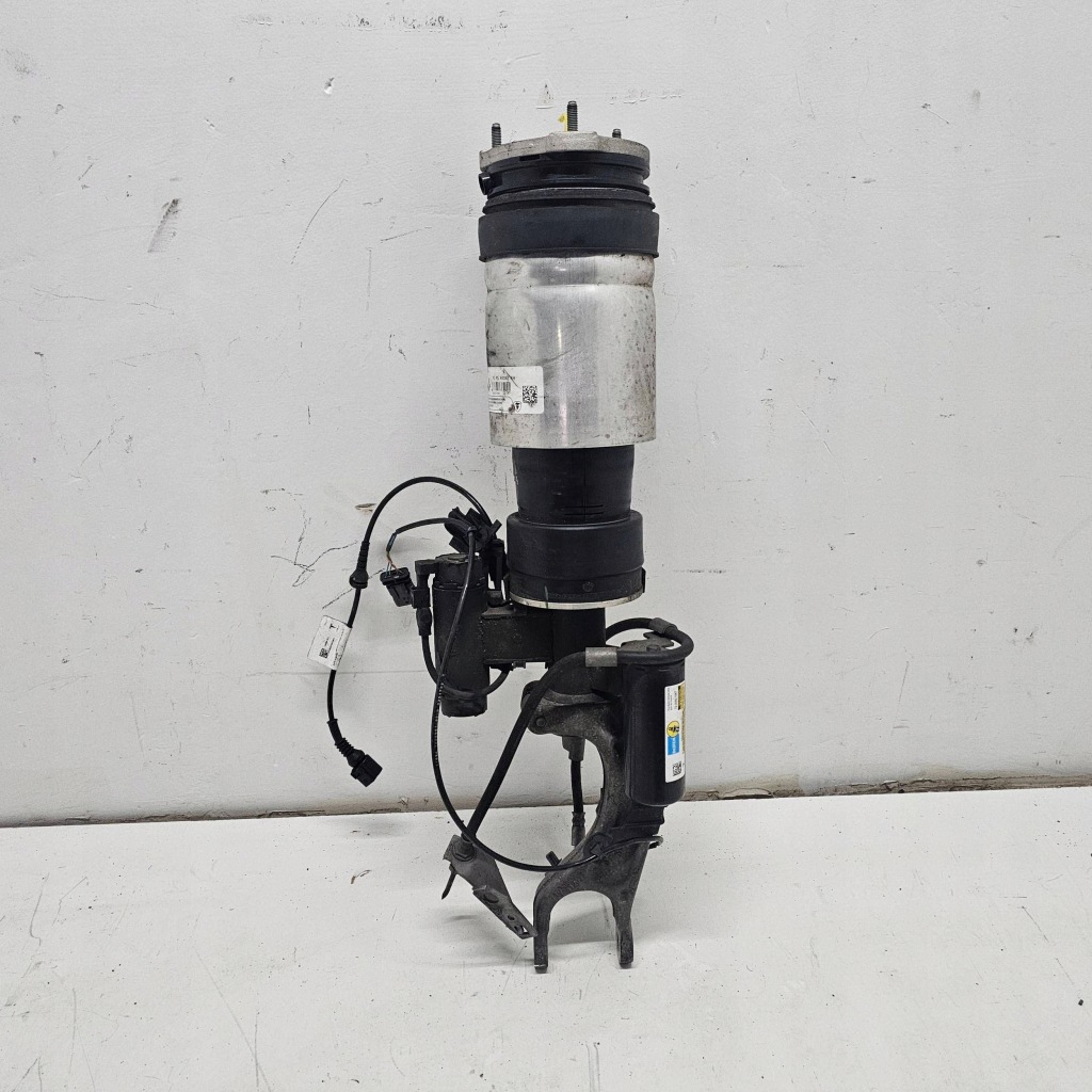 фото №1, Амортизатор правый перед передний tesla model s plaid 1420366-00-e