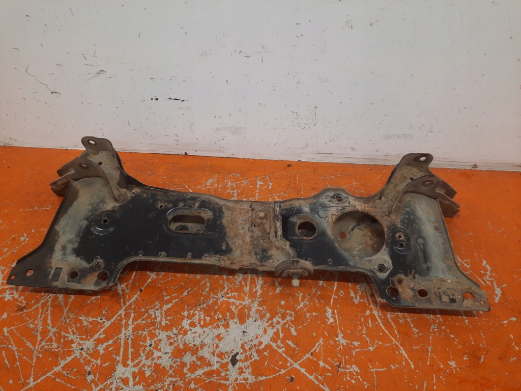 фото №5, Fiat albea 1.4mt 04-12 подрамник подвеска подрамник 350a1000