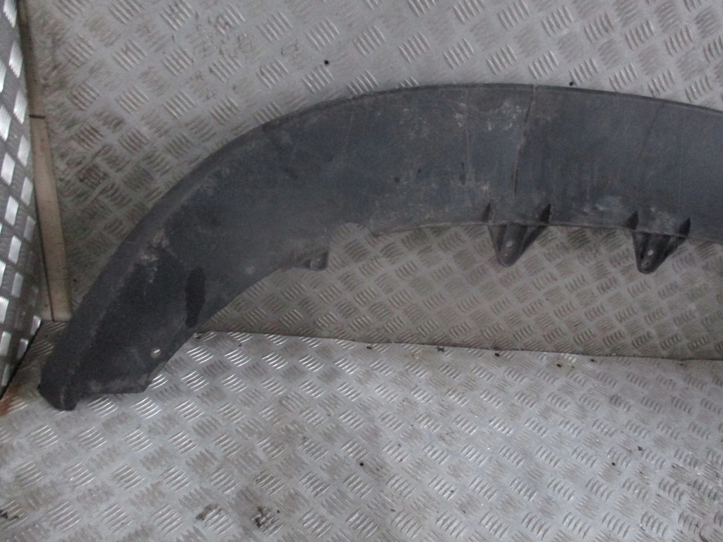 фото №6, Захист бампера перед seat toledo iii