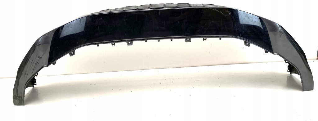 фото №10, Audi s5 8w6 lift бампер перед передній black