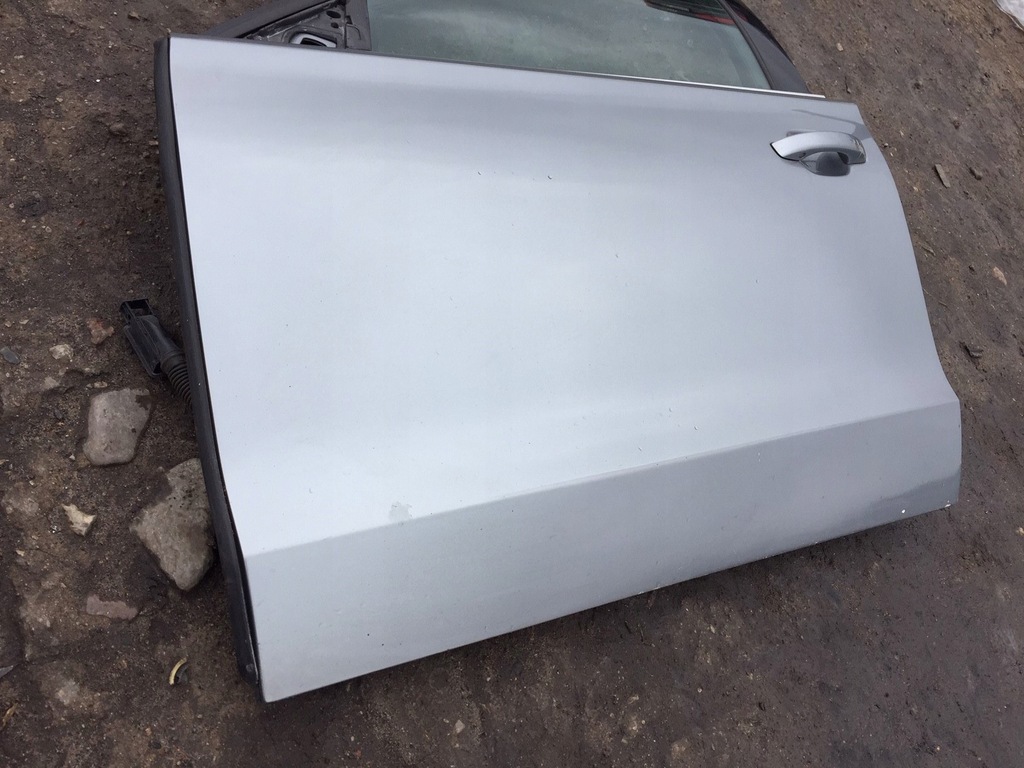 фото №8, Audi a8 d4 ly7g двері лівий перед ліва передні