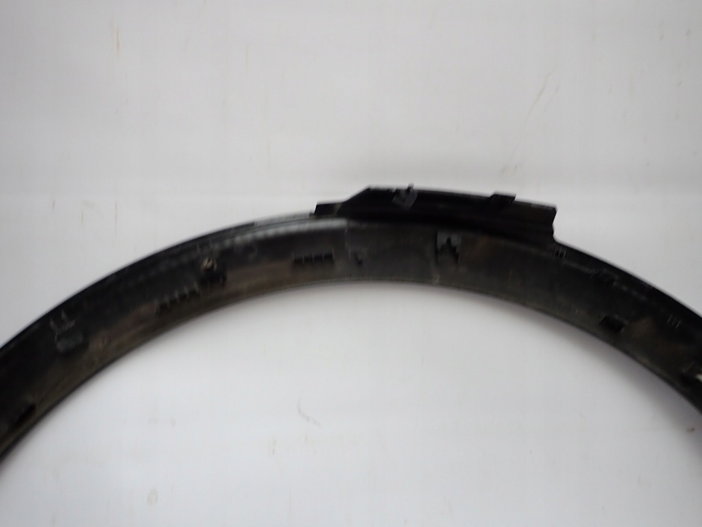 фото №8, Kia ev6 21- молдинг крила ліва перед 87713-cv100