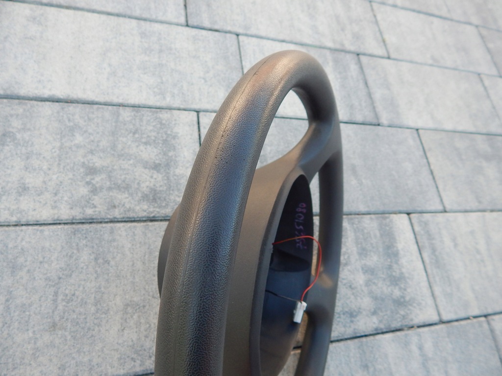 фото №8, Повітропровід fiat doblo i lift сіра