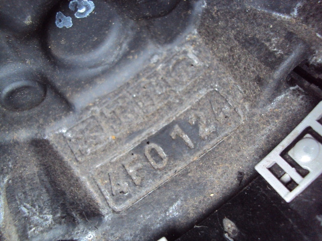 фото №14, Повітропровід багатофункціональний audi a6 c6 a4 b7