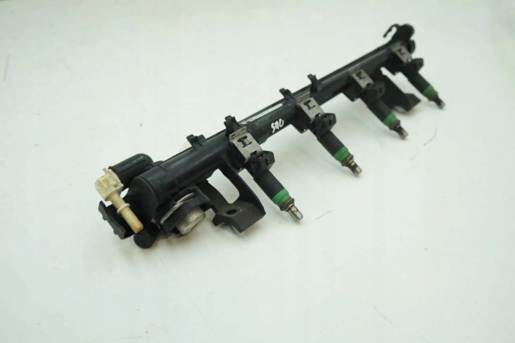 Купити Молдинг упорскування volvo s40 5m56-9h487