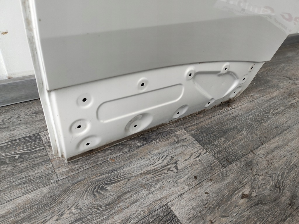 фото №12, Дверь peugeot 3008 ii 2016-2024 задние левая