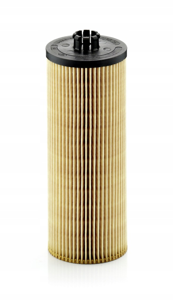 Mann hu947/2x фільтр оливи Ціна