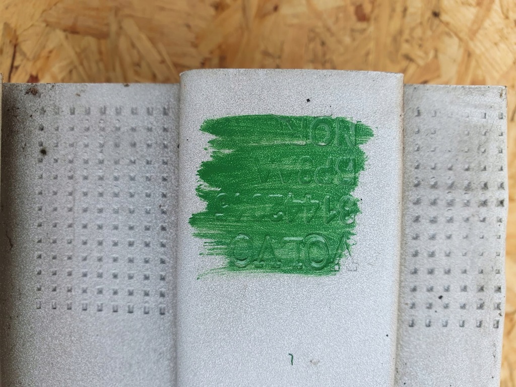 фото №5, Volvo s90 v90 балка бампера задня задня