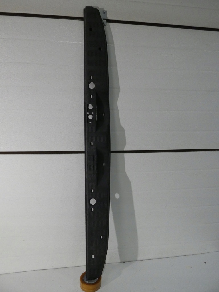 фото №1, Молдинг поріг багажника a9066860074 sprinter 906