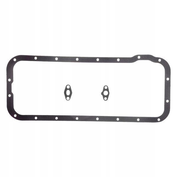 фото №1, Прокладка картера оливи ford f-150 75-76 mustang