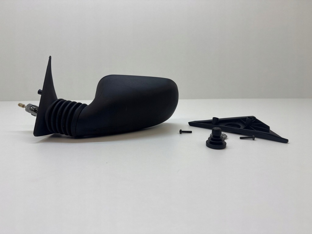 Nowe оригинальные левая зеркало fiat ritmo/regata 1342861 Оригинал