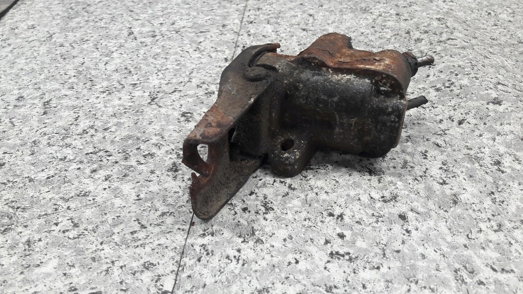 фото №8, Корректор усилитель торможения renault megane i 1.6